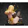 Creators Opinion - Figure Queen Bee Honey, Bunny