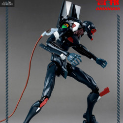Evangelion: New Theatrical...