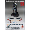 Evangelion: New Theatrical Edition - Evangelion Production Model-03 figure, ROBO-DOU