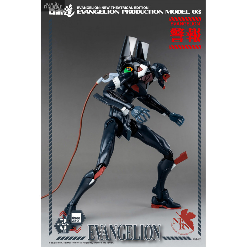 Evangelion: New Theatrical...