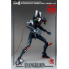 Evangelion: New Theatrical Edition - Evangelion Production Model-03 figure, ROBO-DOU