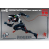 Evangelion: New Theatrical Edition - Evangelion Production Model-03 figure, ROBO-DOU