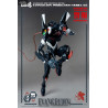 Evangelion: New Theatrical Edition - Evangelion Production Model-03 figure, ROBO-DOU