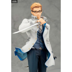Tales of Xillia 2 - Figure...