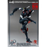 Evangelion: New Theatrical Edition - Evangelion Production Model-03 figure, ROBO-DOU