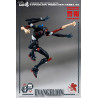 Evangelion: New Theatrical Edition - Evangelion Production Model-03 figure, ROBO-DOU