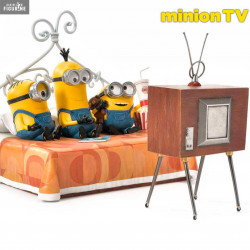 Minions TV figure