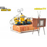Figurine Minions TV