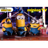 Minions TV figure