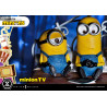 Minions TV figure