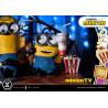 Figurine Minions TV