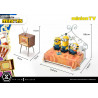 Minions TV figure