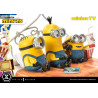 Minions TV figure