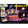 Minions TV figure