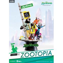 Disney, Zootopia - Judy,...