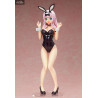 Kaguya-sama: Love Is War -Ultra Romantic - Figure Chika Fujiwara, Bare Leg Bunny