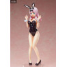 Kaguya-sama: Love Is War -Ultra Romantic - Figure Chika Fujiwara, Bare Leg Bunny