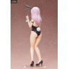 Kaguya-sama: Love Is War -Ultra Romantic - Figure Chika Fujiwara, Bare Leg Bunny