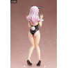 Kaguya-sama: Love Is War -Ultra Romantic - Figure Chika Fujiwara, Bare Leg Bunny