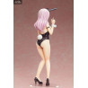 Kaguya-sama: Love Is War -Ultra Romantic - Figurine Chika Fujiwara, Bare Leg Bunny