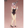 Kaguya-sama: Love Is War -Ultra Romantic - Figure Chika Fujiwara, Bare Leg Bunny