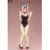 Kaguya-sama: Love Is War -Ultra Romantic - Figure Chika Fujiwara, Bare Leg Bunny