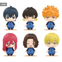 Blue Lock - Pack 6...