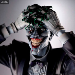 DC Comics Batman The...