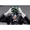 DC Comics Batman The Killing Joke - Figure The Joker, One Bad Day ARTFX