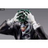 DC Comics Batman The Killing Joke - Figurine The Joker, One Bad Day ARTFX