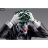 DC Comics Batman The Killing Joke - Figure The Joker, One Bad Day ARTFX