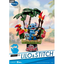Disney, Lilo & Stitch -...
