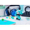 Hinomoto Heavy Industries - Figure Ocean Exploration Robot Denshitako No. 3, Hatsune Miku Color