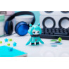 Hinomoto Heavy Industries - Figure Ocean Exploration Robot Denshitako No. 3, Hatsune Miku Color