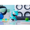 Hinomoto Heavy Industries - Figure Ocean Exploration Robot Denshitako No. 3, Hatsune Miku Color