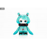 Hinomoto Heavy Industries - Figure Ocean Exploration Robot Denshitako No. 3, Hatsune Miku Color