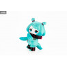 Hinomoto Heavy Industries - Figure Ocean Exploration Robot Denshitako No. 3, Hatsune Miku Color