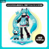 Hinomoto Heavy Industries - Figure Ocean Exploration Robot Denshitako No. 3, Hatsune Miku Color