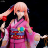 A Couple of Cuckoos - Erika Amano figure, Yukata
