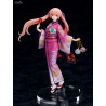 A Couple of Cuckoos - Erika Amano figure, Yukata