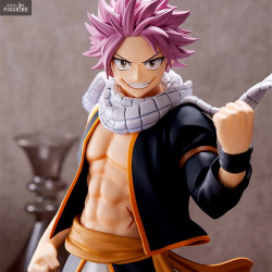Fairy Tail Final Season -...