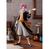 Fairy Tail Final Season - Natsu Dragneel figure, Pop Up Parade XL