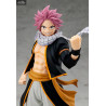 Fairy Tail Final Season - Natsu Dragneel figure, Pop Up Parade XL