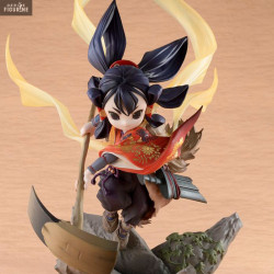 Sakuna: Of Rice and Ruin -...