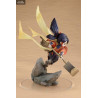 Sakuna: Of Rice and Ruin - Figure Princess Sakuna