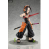 Shaman King - Figurine Yoh Asakura