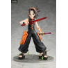 Shaman King - Figurine Yoh Asakura