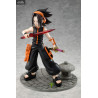 Shaman King - Figurine Yoh Asakura