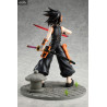 Shaman King - Figurine Yoh Asakura