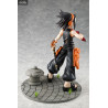 Shaman King - Figurine Yoh Asakura